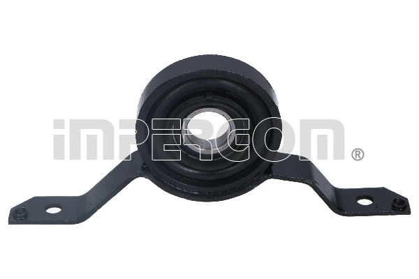 Suspension, propshaft